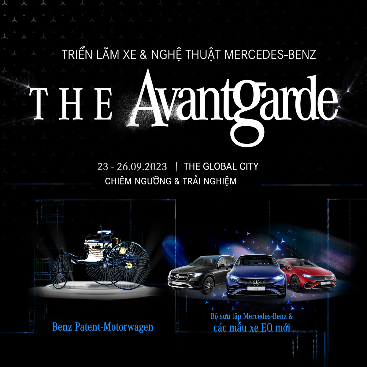 Mercedes-Benz Vietnam