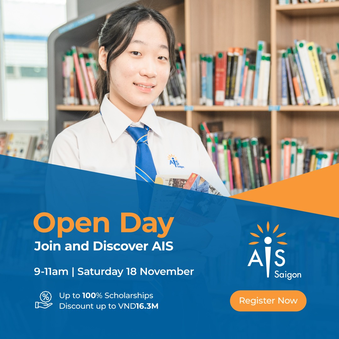 Australian International School