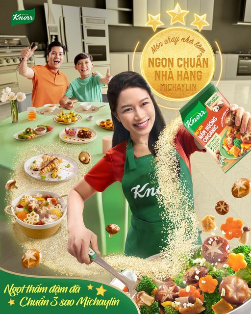 Knorr Vietnam