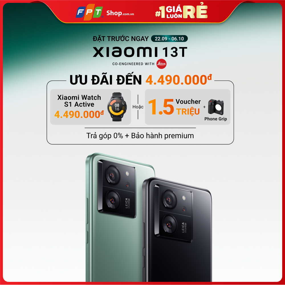 FPT Shop (Fptshop.com.vn)