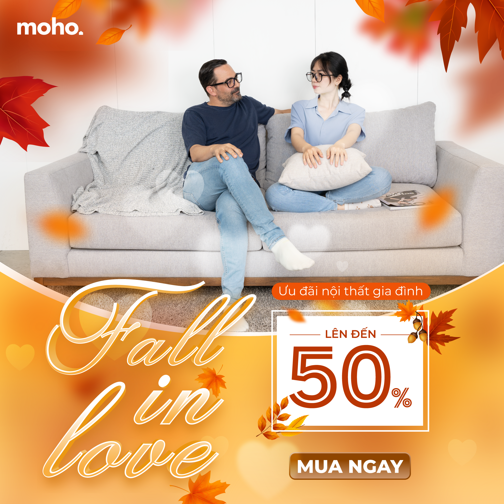 Nội Thất MOHO