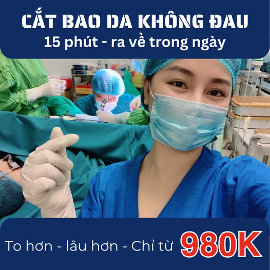 Phòng Khám Nam Khoa
