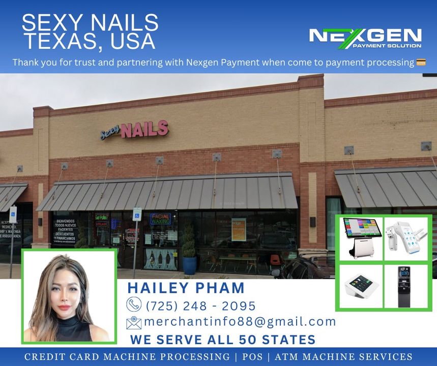 Nexgen Payments