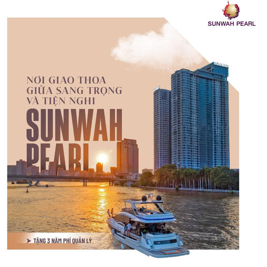 Sunwah Pearl