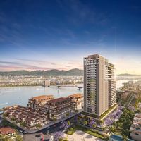 Căn hộ Sun Ponte Residence Đà Nẵng