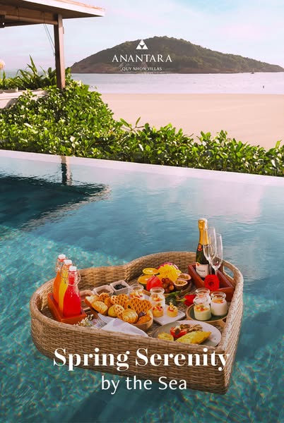 Anantara Quy Nhon Villas