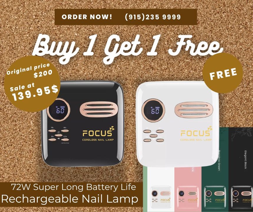 Discount Nail Warehouse - Nails For Less