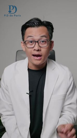 Phòng Khám P.D De Paris - Điều Trị Ngủ Ngáy Chuẩn Y Khoa HCM