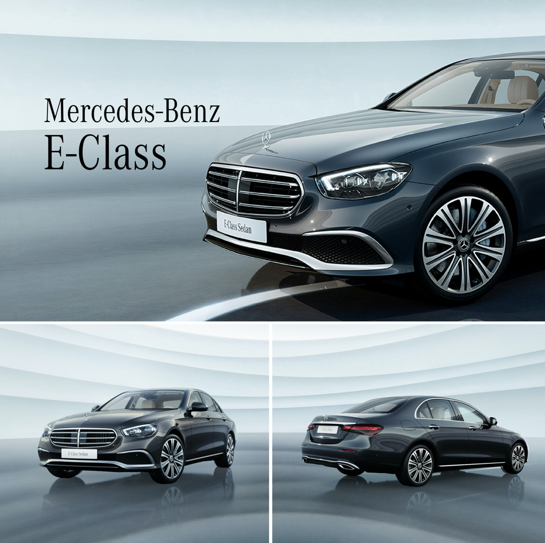 Mercedes-Benz Vietnam