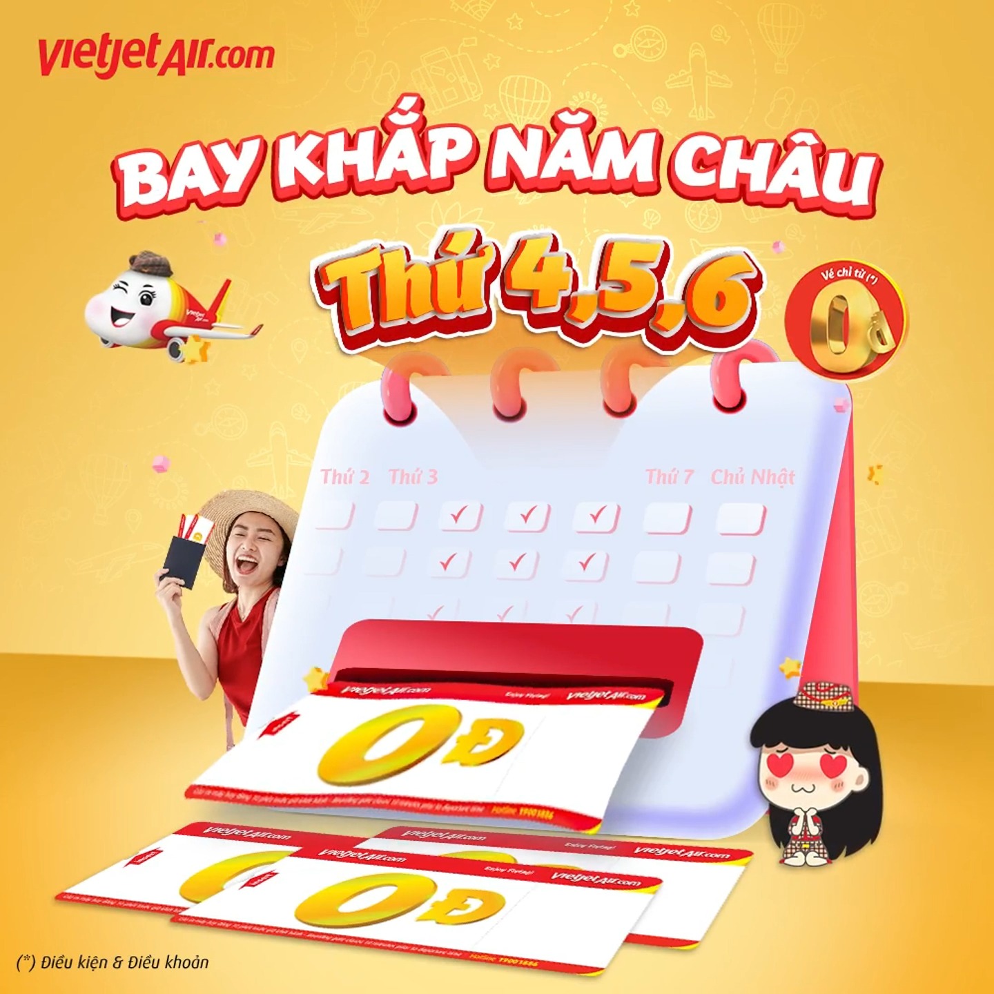 Vietjet