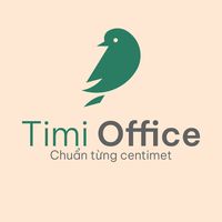 Timioffice - Thiết Kế Thi Công Văn Phòng Chuẩn