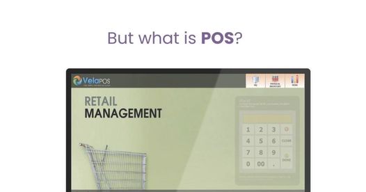 VelaPOS - Point of Sale on Cloud