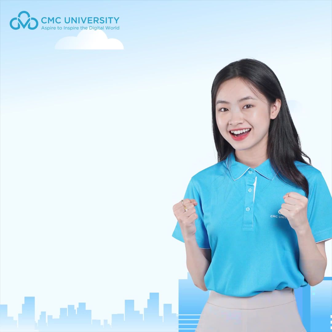 Trường Đại học CMC