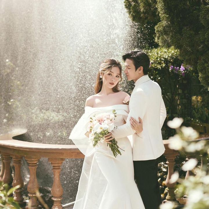Helen Bridal