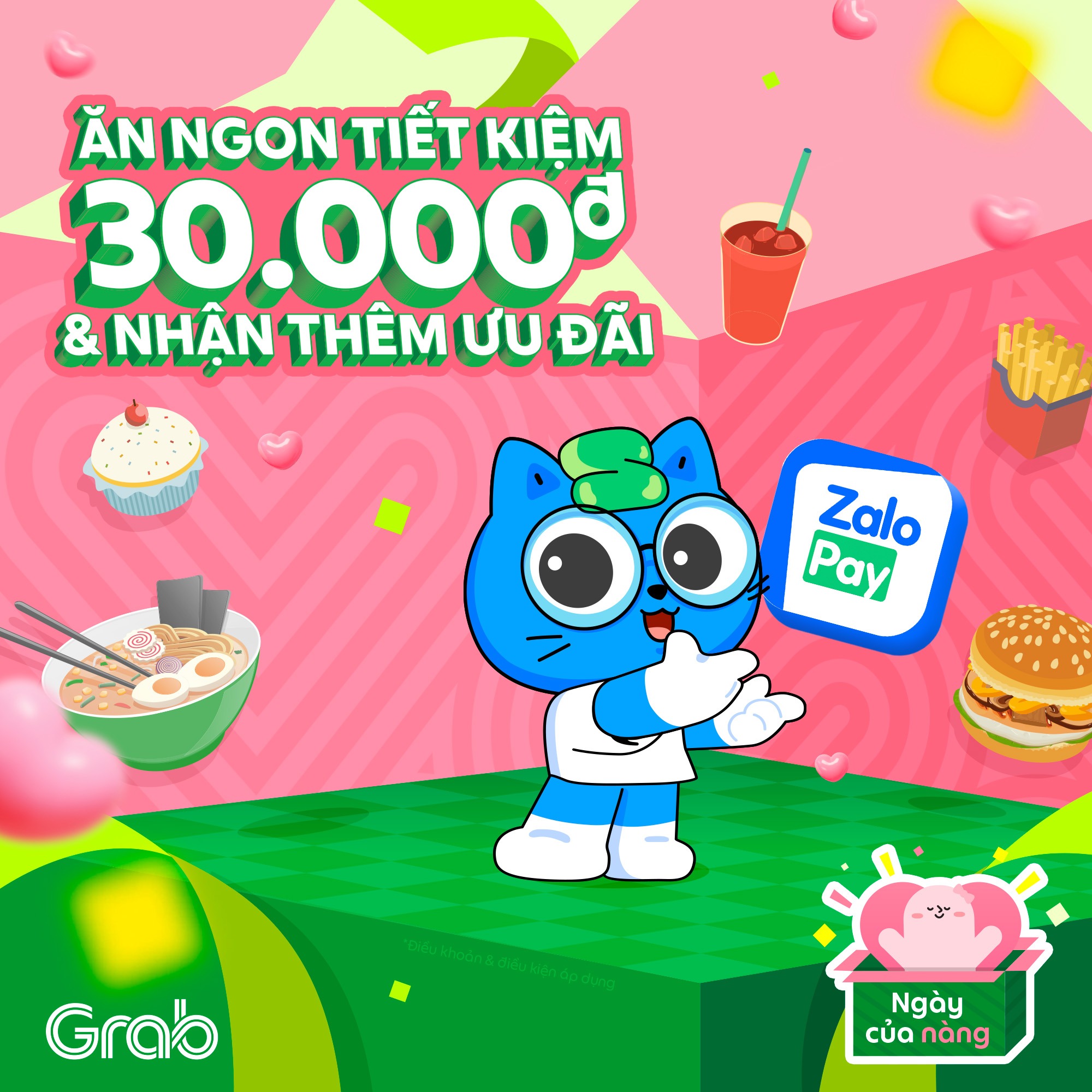 GrabFood