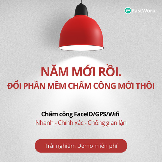 FastWork Việt Nam