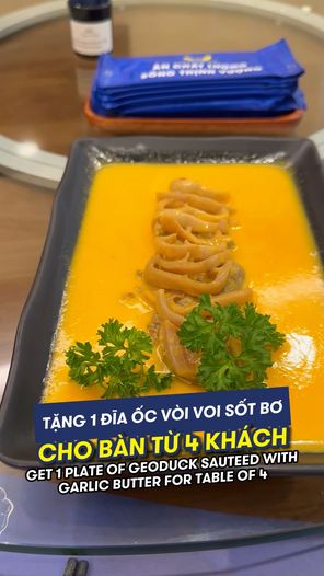 Hải Sản Hoàng Gia