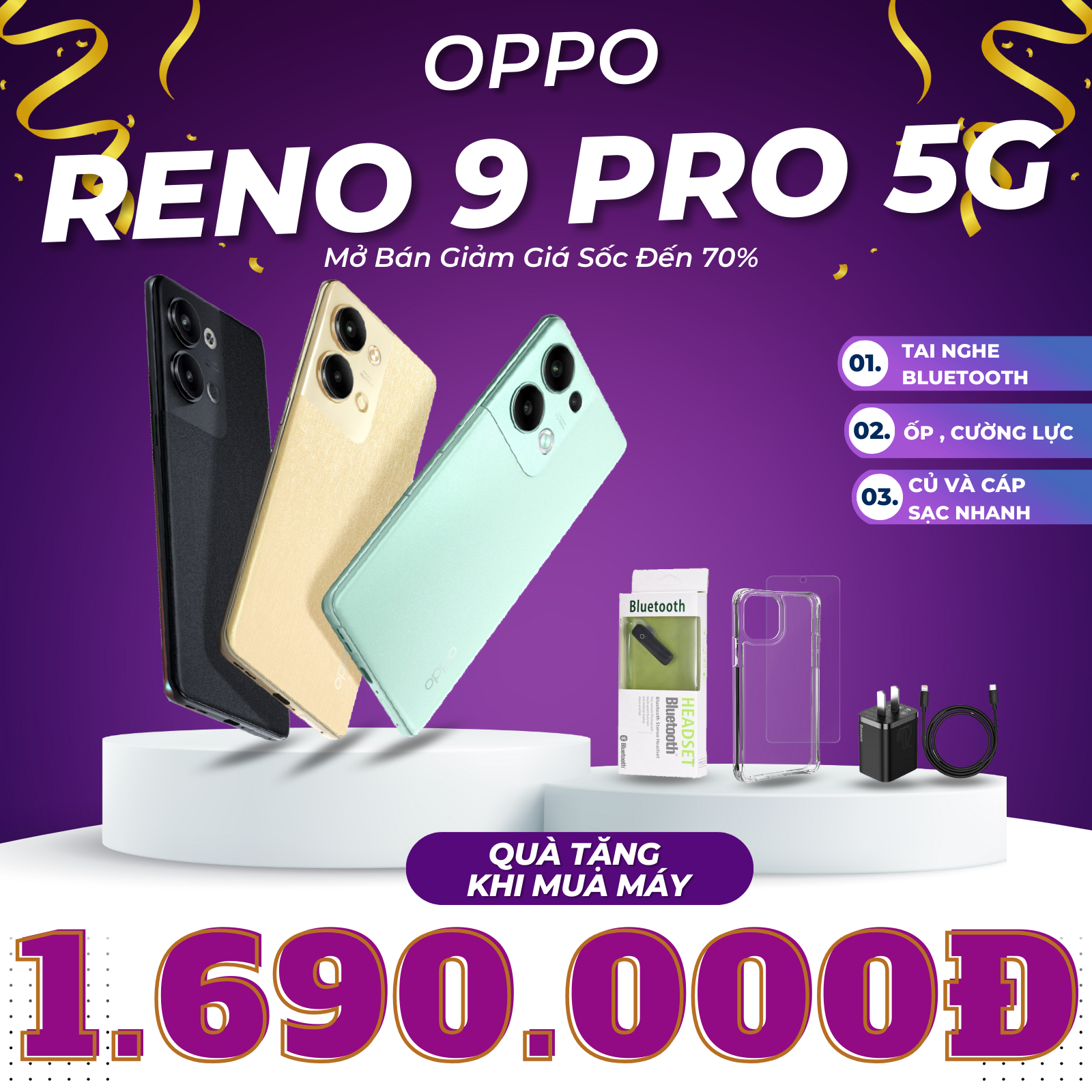 Minh Hải - Công Nghệ Số