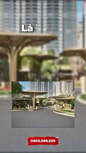 Sycamore Bình Dương - CapitaLand