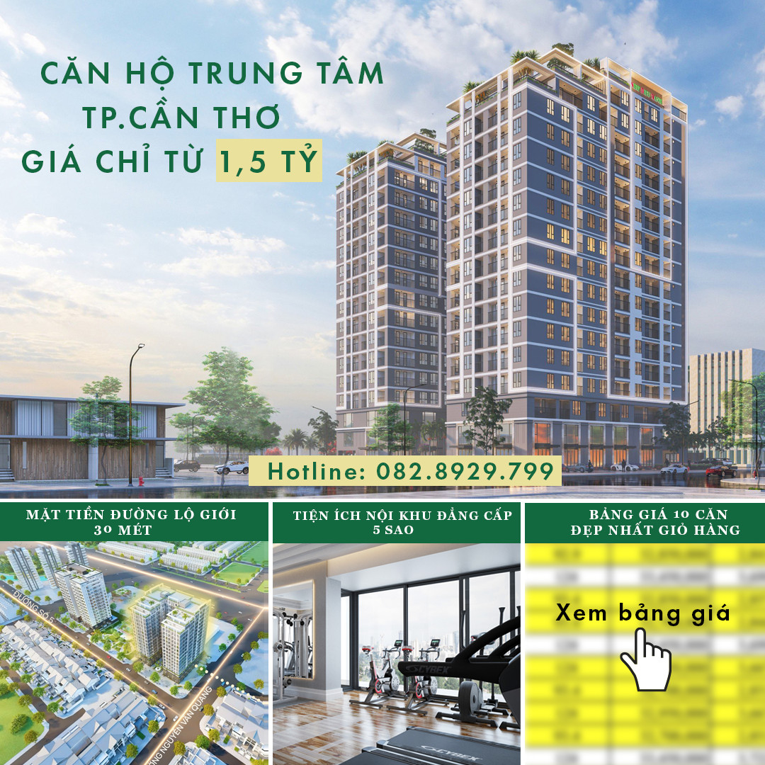 Kênh thông tin bất động sản