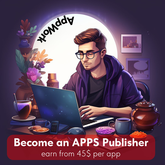 Appwork Freelance