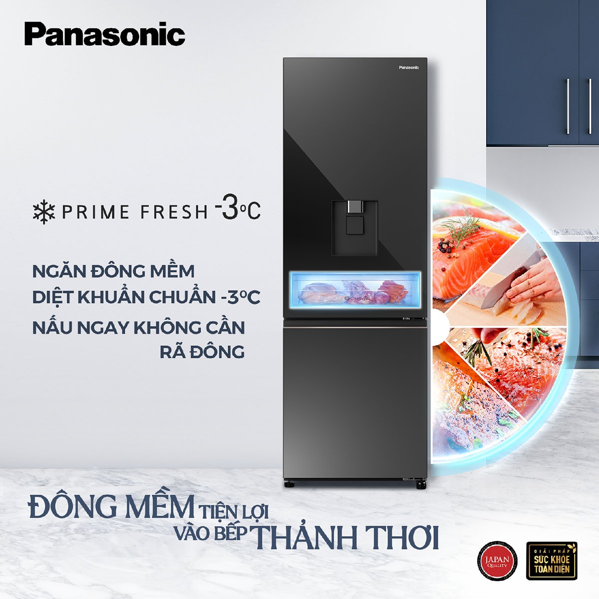 Panasonic Vietnam
