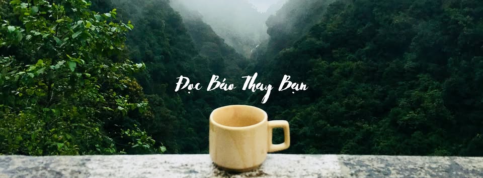 Đọc báo thay bạn