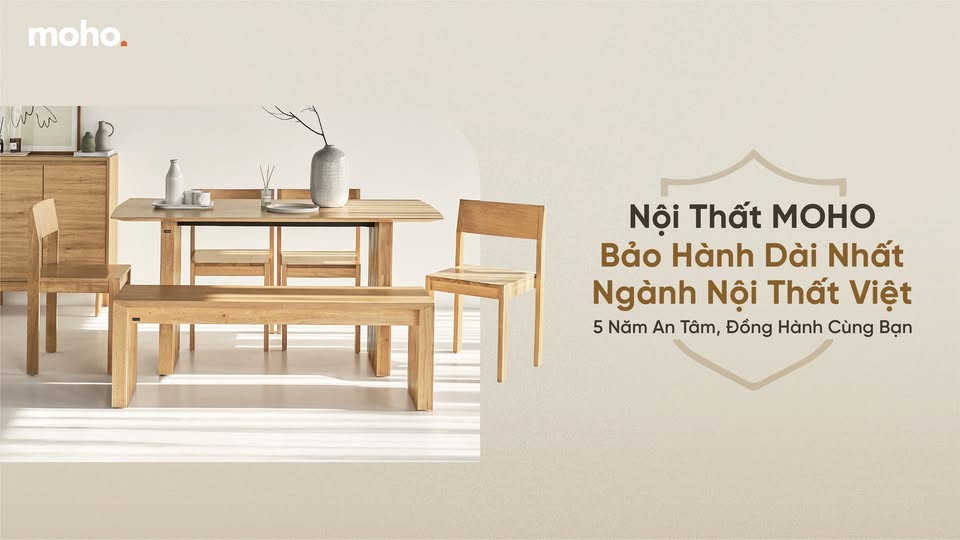 Nội Thất MOHO