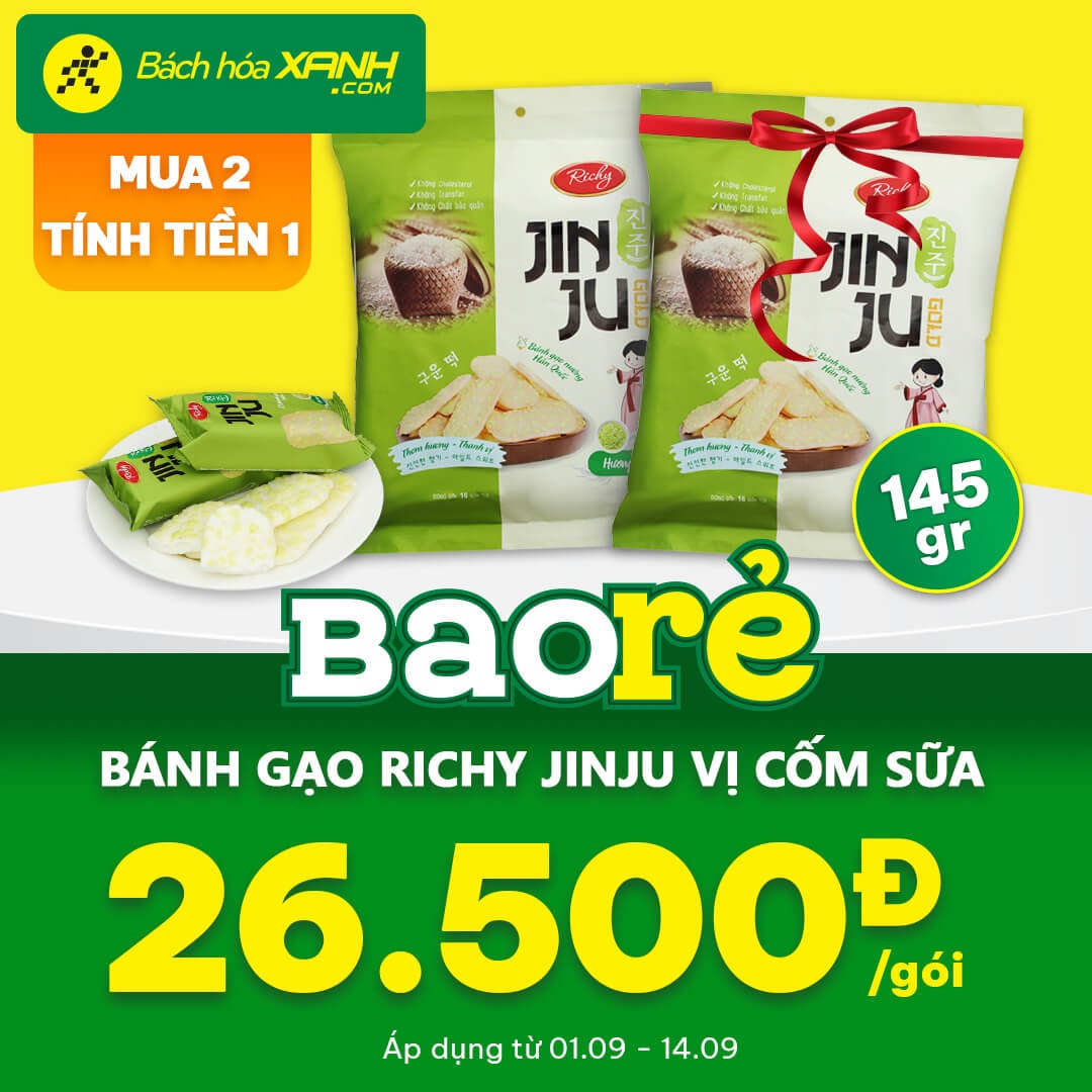 Bách Hóa XANH