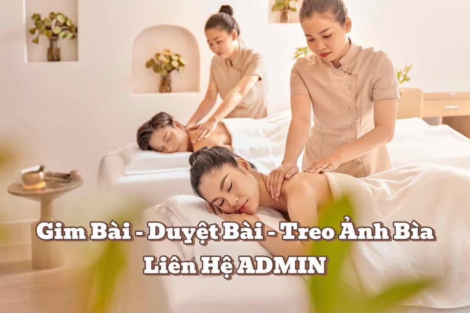 Hội Thanh Lý Thiết Bị spa