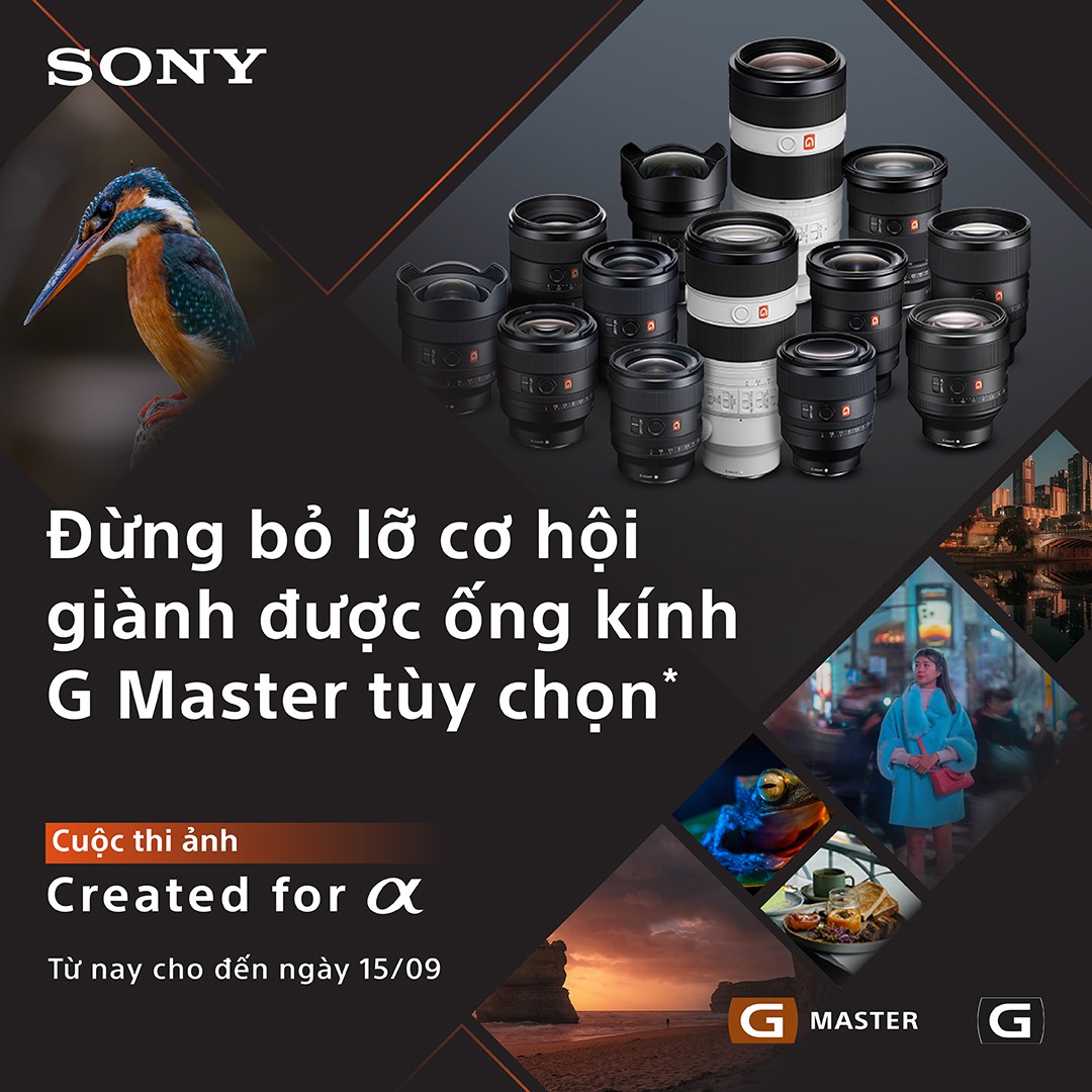 Sony Vietnam