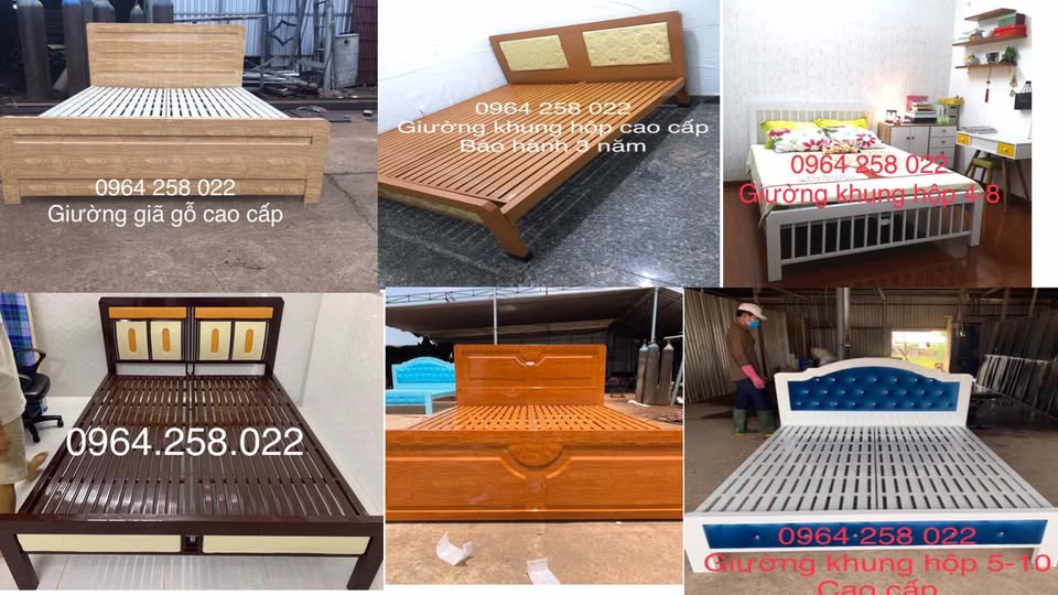 Nội thất Sài Gòn