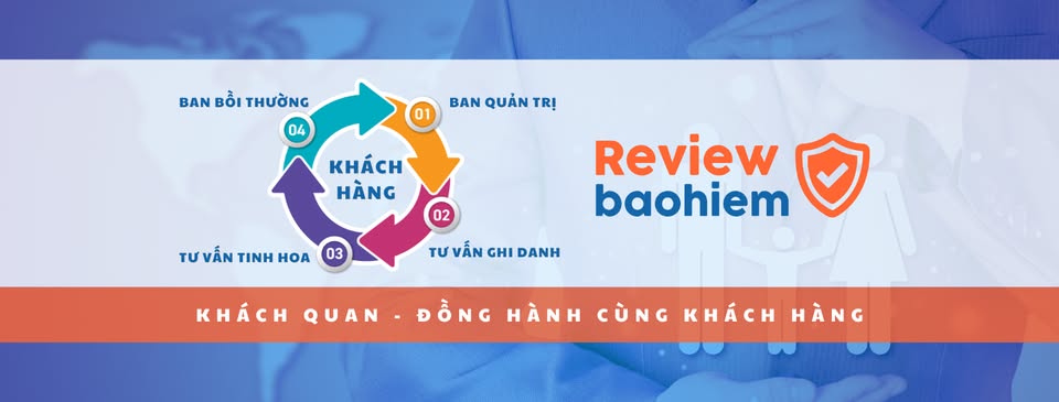 REVIEW BẢO HIỂM