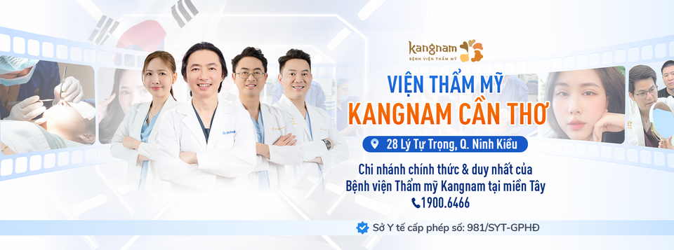 Thẩm Mỹ Đông Á - CN Cần Thơ