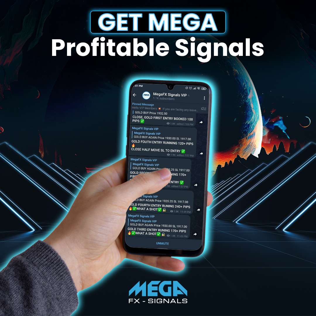 Megafx Signals