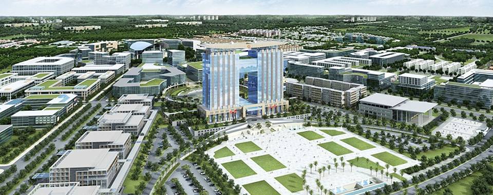 Bất Động Sản Bình Dương