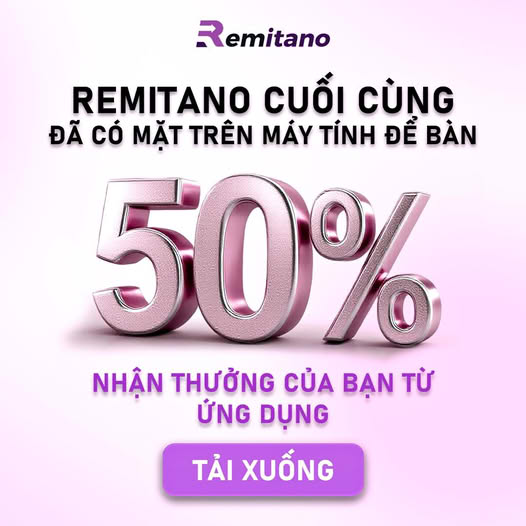 Remitano News