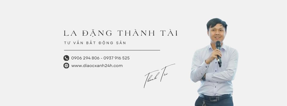 Địa Ốc Xanh 24h - Dịch vụ Bất Động Sản Chuyên Nghiệp