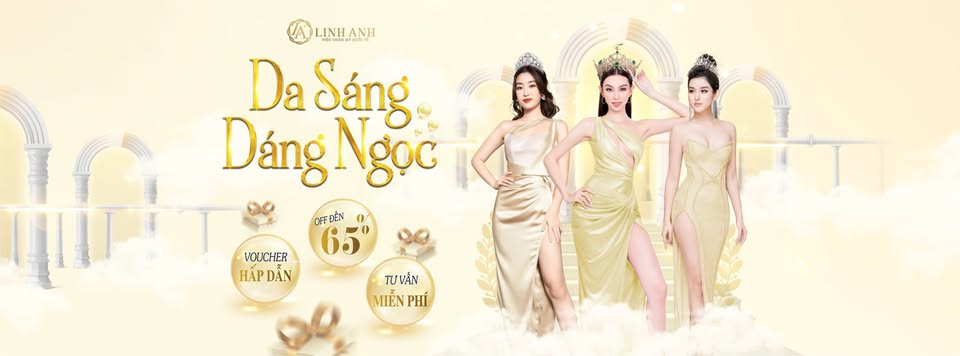 Thẩm mỹ Quốc tế Linh Anh - Vũng Tàu
