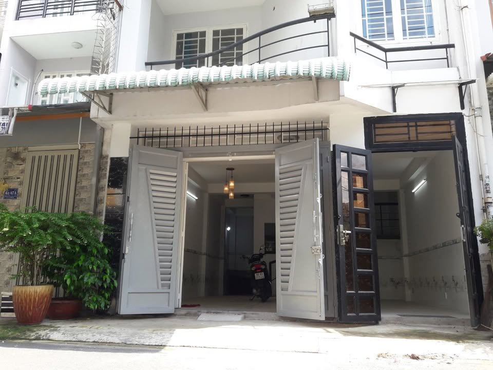 Cho Thuê Nhà Nguyên Căn Giá Rẻ Tại TPHCM