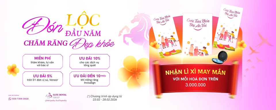 Elite Dental Vietnam