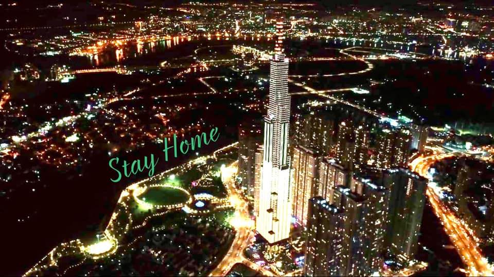 Vinhomes HCM - Chuyển Nhượng ✅