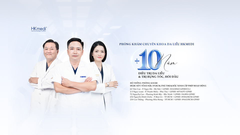 Viện Thẩm Mỹ Quốc Tế Hoa Kỳ