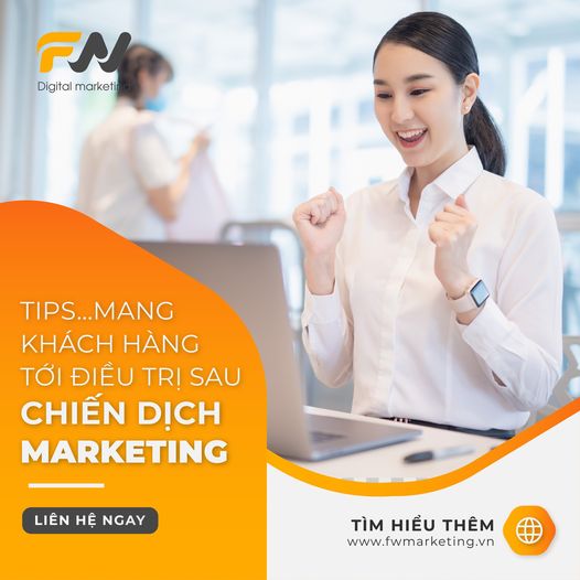 Flywheel Marketing