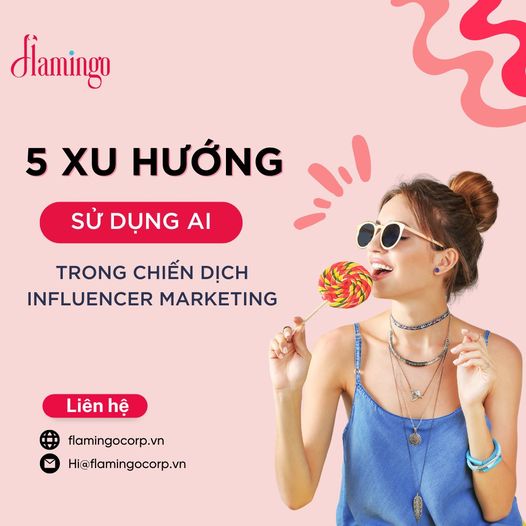 Flamingo Digital Marketing Agency