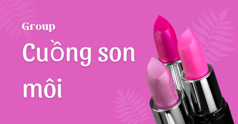HỘI CUỒNG SHU UEMURA
