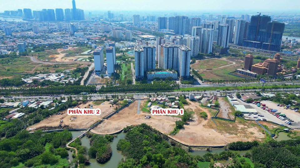 ✅ HỘI CƯ DÂN EATON PARK | GROUP CHÍNH THỨC ✅