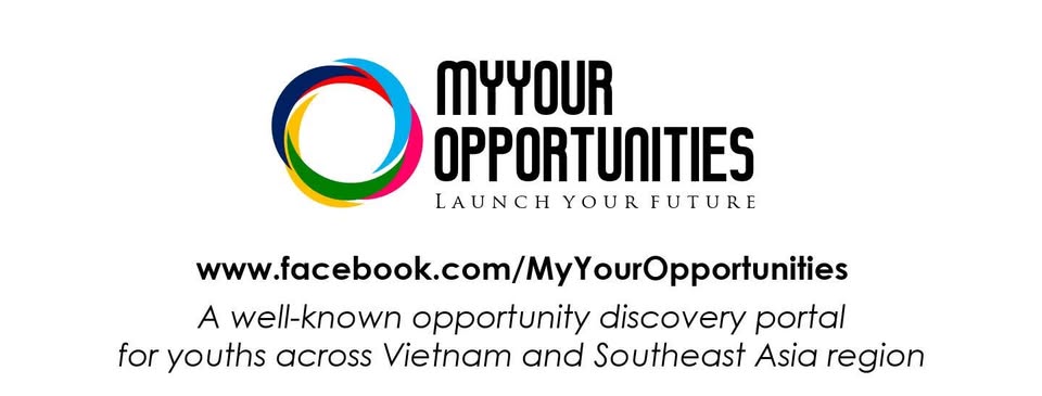 My Your Opportunities - MOYO