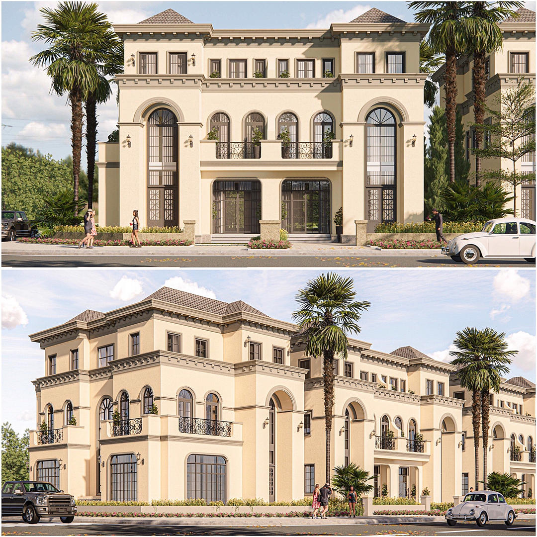 Biệt Thự Nghỉ Dưỡng Casa Del Rio Hoà Bình