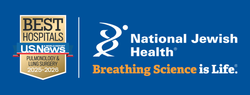 National Jewish Health